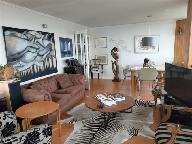 Hermoso Departamento en venta de 4D. y 3B en Puerto Montt