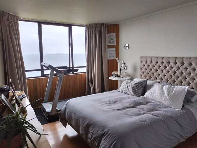 Hermoso Departamento en venta de 4D. y 3B en Puerto Montt