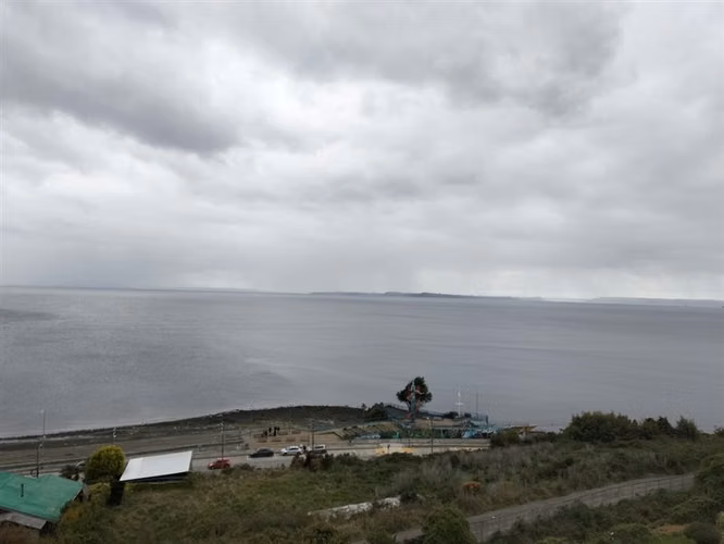 Hermoso Departamento en venta de 4D. y 3B en Puerto Montt