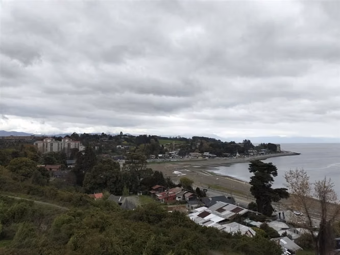 Hermoso Departamento en venta de 4D. y 3B en Puerto Montt