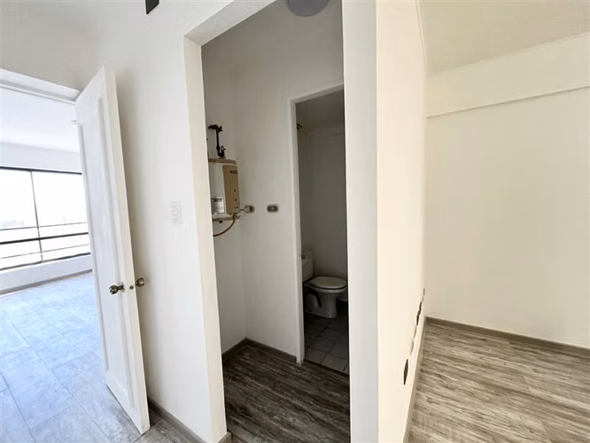 Oficina en arriendo en La Serena