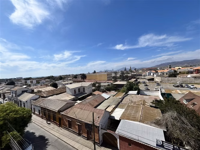 Oficina en arriendo en La Serena