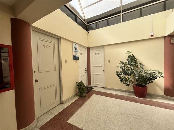 Oficina en arriendo en La Serena