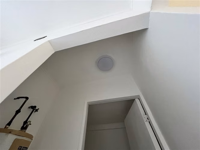 Oficina en arriendo en La Serena