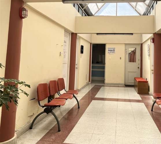 Oficina en arriendo en La Serena