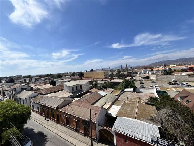 Oficina en arriendo en La Serena