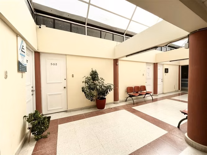 Oficina en arriendo en La Serena