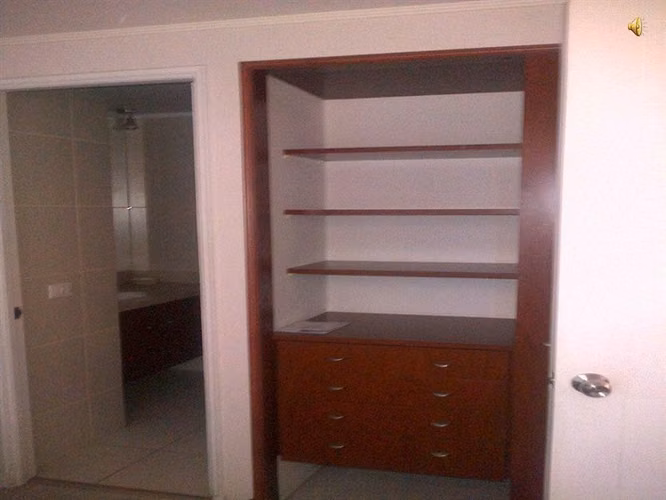 Departamento en venta de 1 dorm. en Puerto Montt