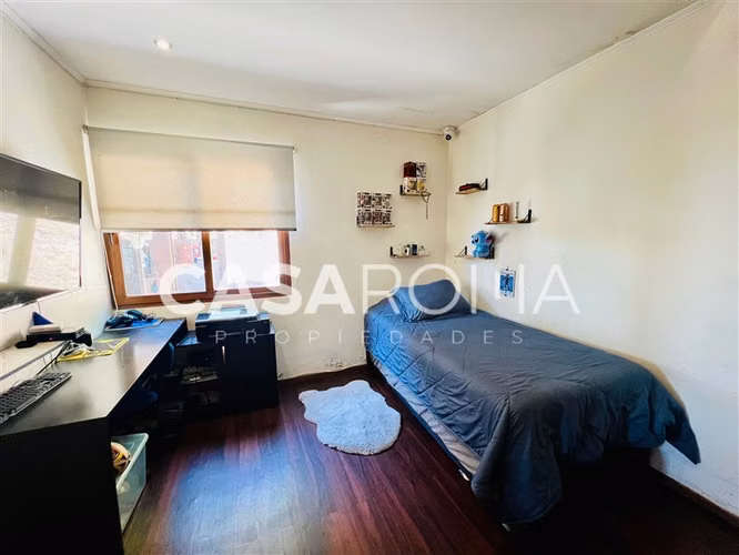 Casa en venta de 6 dorm. en Colina