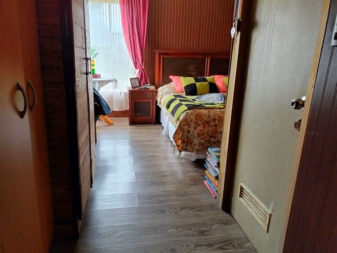 Hermosa Parcela en venta en Puerto Montt Sector Tepual
