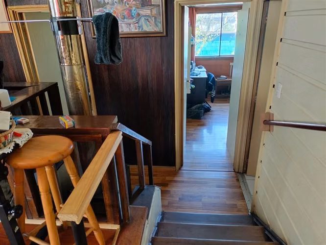Casa en venta de 3 dorm. 2 baños en Puerto Montt - Imagen 11