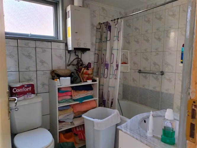 Casa en venta de 3 dorm. 2 baños en Puerto Montt - Imagen 12