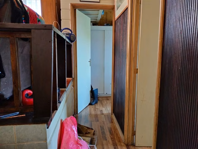 Casa en venta de 3 dorm. 2 baños en Puerto Montt - Imagen 7