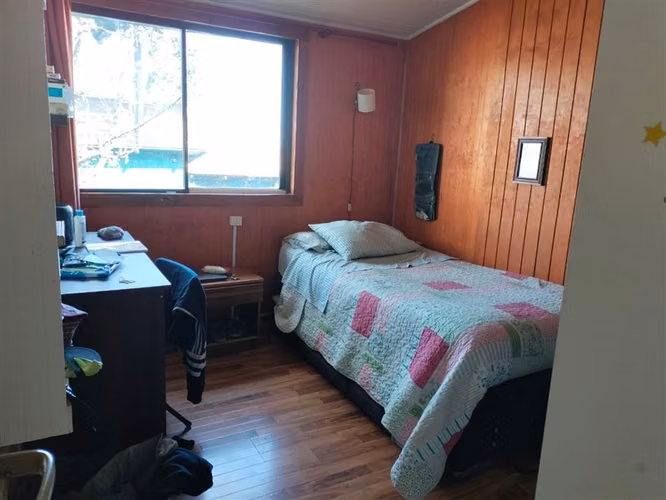 Casa en venta de 3 dorm. 2 baños en Puerto Montt - Imagen 9