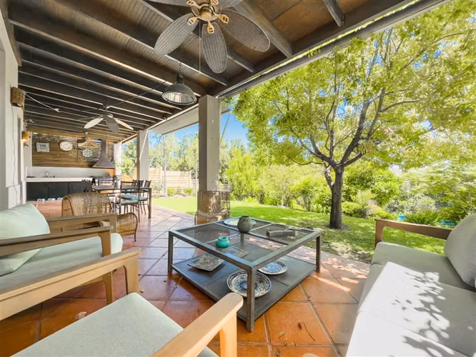 Casa en venta en Hacienda Chicureo 6 D - Piedra Roja-Colina - Imagen 25