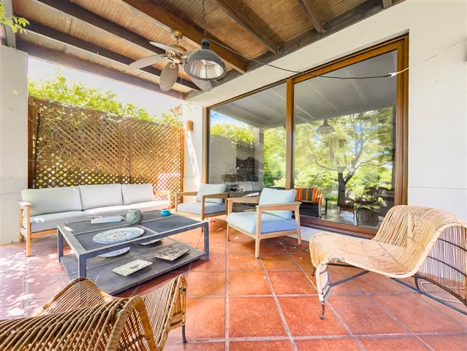 Casa en venta en Hacienda Chicureo 6 D - Piedra Roja-Colina - Imagen 24