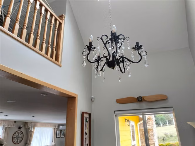 HERMOSA PARCELA CON CASA GRANEROS DE PUERTO VARAS