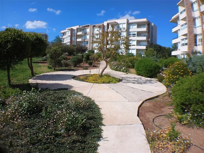 Venta Dpto. 3 dorm. 2 Baños a 4 cuadras de la playa