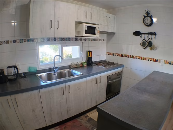 Venta Dpto. 3 dorm. 2 Baños a 4 cuadras de la playa