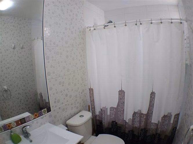 Venta Dpto. 3 dorm. 2 Baños a 4 cuadras de la playa