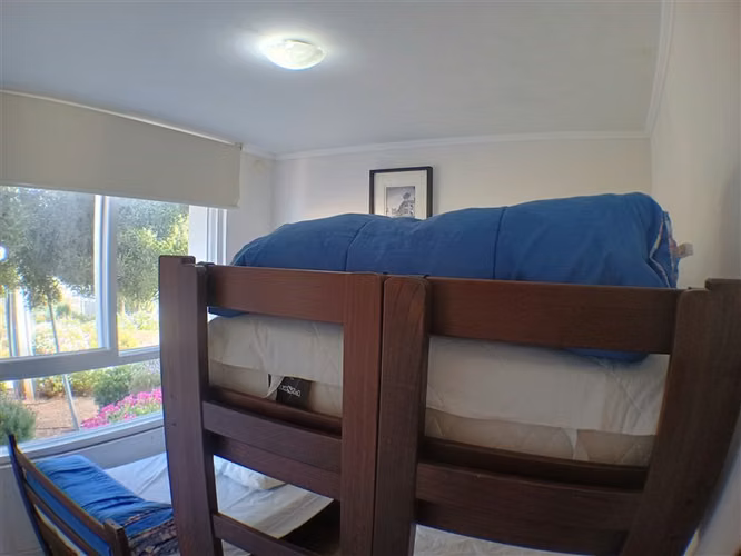 Venta Dpto. 3 dorm. 2 Baños a 4 cuadras de la playa