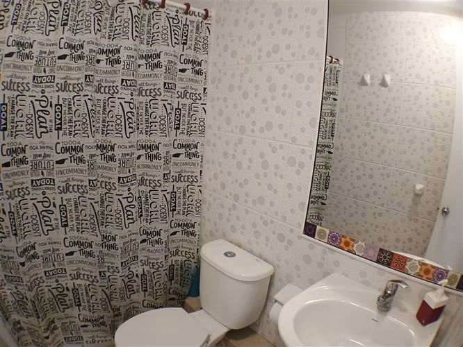 Venta Dpto. 3 dorm. 2 Baños a 4 cuadras de la playa