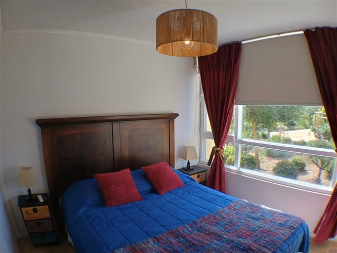 Venta Dpto. 3 dorm. 2 Baños a 4 cuadras de la playa