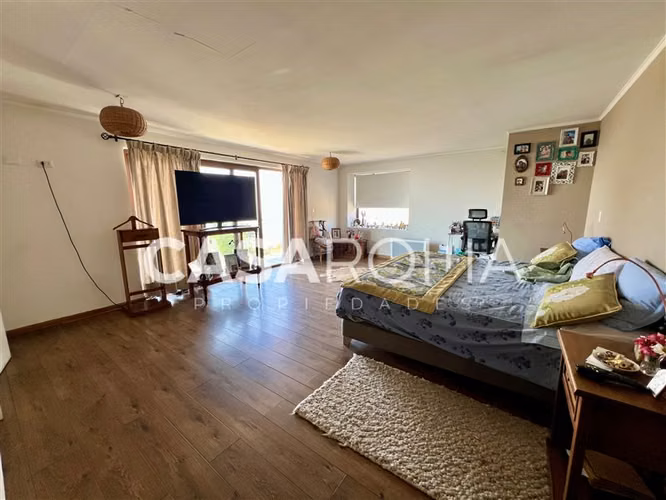 LA RESERVA ALTA 6D/3B+QUINCHO+PISCINA/CON SEGUNDA CASA