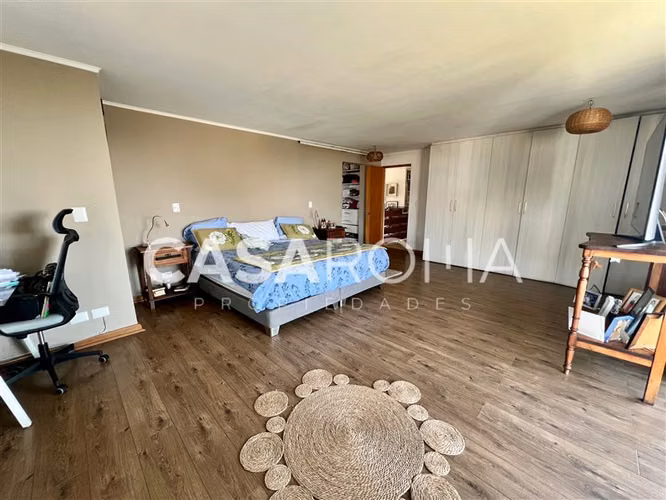 LA RESERVA ALTA 6D/3B+QUINCHO+PISCINA/CON SEGUNDA CASA