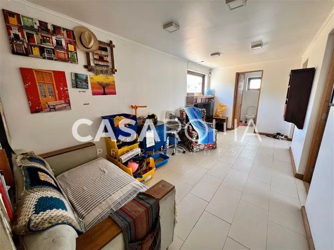 LA RESERVA ALTA 6D/3B+QUINCHO+PISCINA/CON SEGUNDA CASA