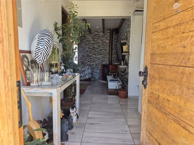 Casa en venta de 3 dorm. en Condominio de Rinconada de Los