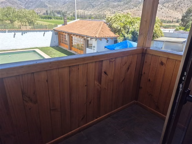 Casa en venta de 3 dorm. en Condominio de Rinconada de Los