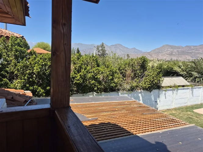 Casa en venta de 3 dorm. en Condominio de Rinconada de Los
