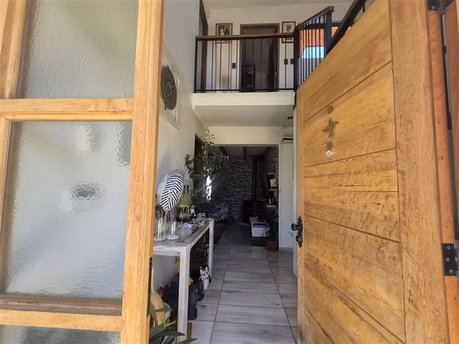 Casa en venta de 3 dorm. en Condominio de Rinconada de Los