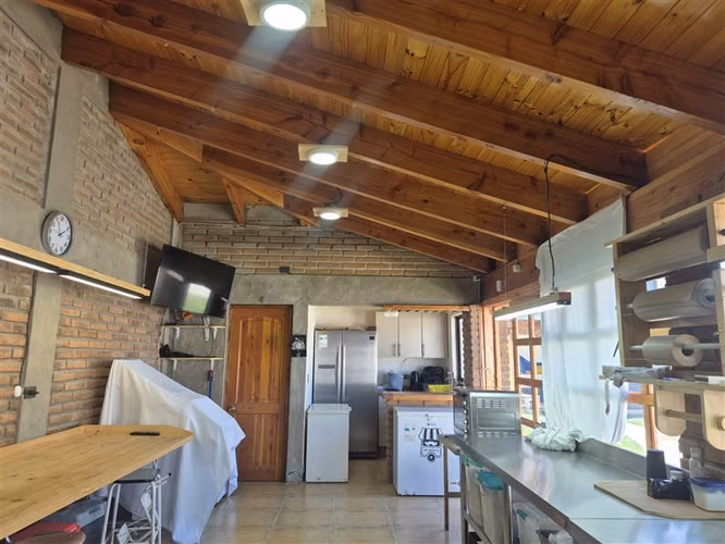 Casa en venta de 3 dorm. en Condominio de Rinconada de Los