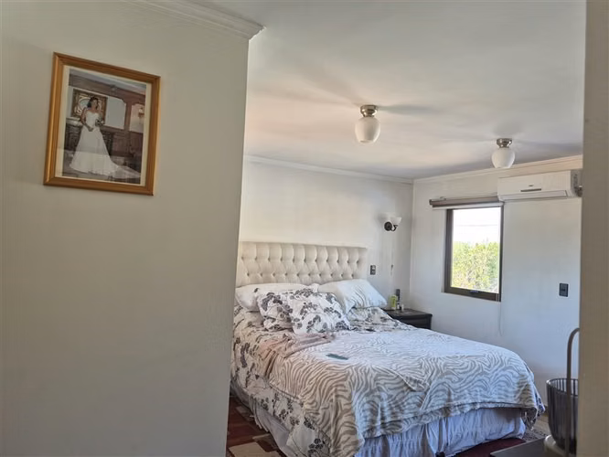 Casa en venta de 3 dorm. en Condominio de Rinconada de Los
