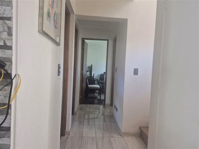 Casa en venta de 3 dorm. en Condominio de Rinconada de Los