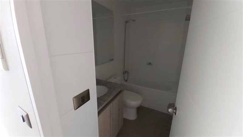 Departamento en venta de 1 dorm. en Independencia