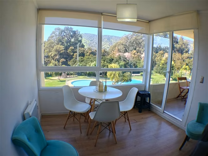 Venta Dpto. 3 dorm. 1 Baño a tres cuadras de la Playa