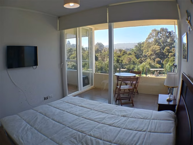 Venta Dpto. 3 dorm. 1 Baño a tres cuadras de la Playa