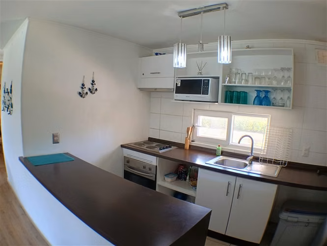 Venta Dpto. 3 dorm. 1 Baño a tres cuadras de la Playa