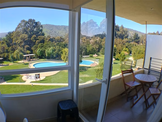 Venta Dpto. 3 dorm. 1 Baño a tres cuadras de la Playa