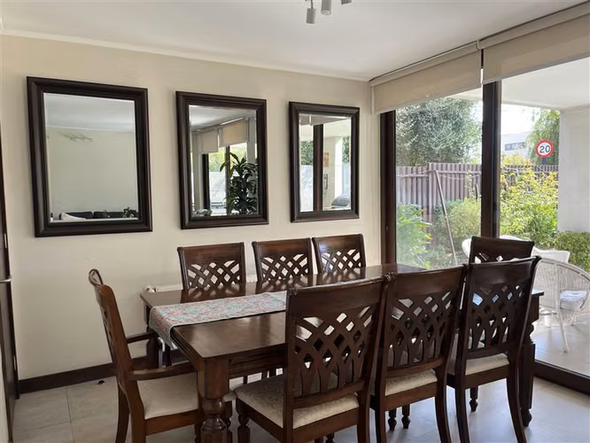Casa en venta de 3 dorm. Brisas Norte. colegio Highlands - Imagen 8