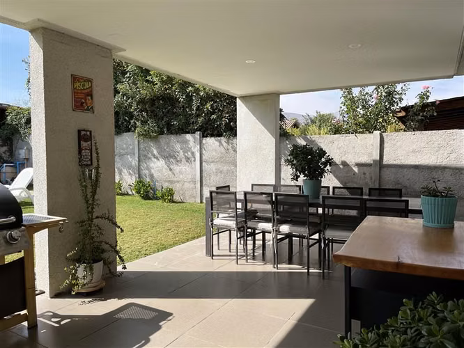 Casa en venta de 3 dorm. Brisas Norte. colegio Highlands - Imagen 25