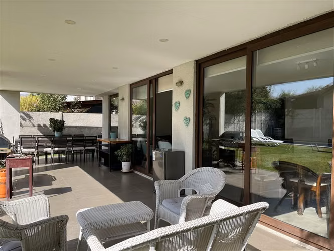 Casa en venta de 3 dorm. Brisas Norte. colegio Highlands - Imagen 27