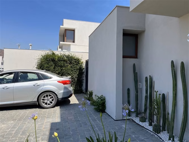 Casa en venta de 3D 3B. Brisas Norte. Colegio Highlands