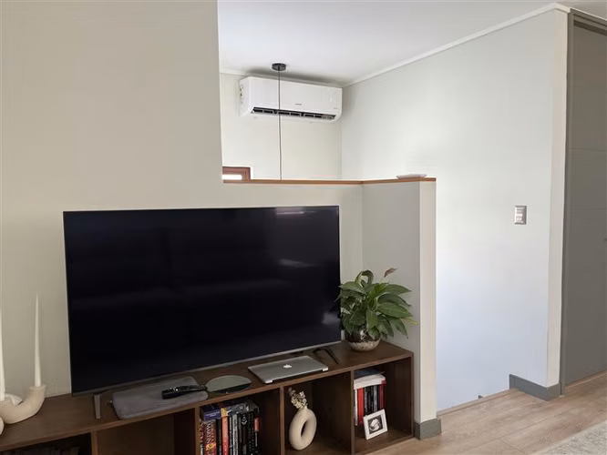 Casa en venta de 3D 3B. Brisas Norte. Colegio Highlands