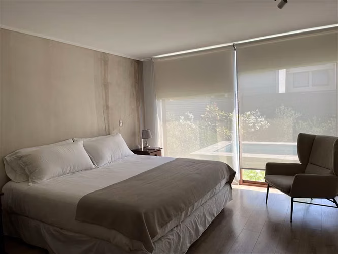 Casa en venta de 3D 3B. Brisas Norte. Colegio Highlands