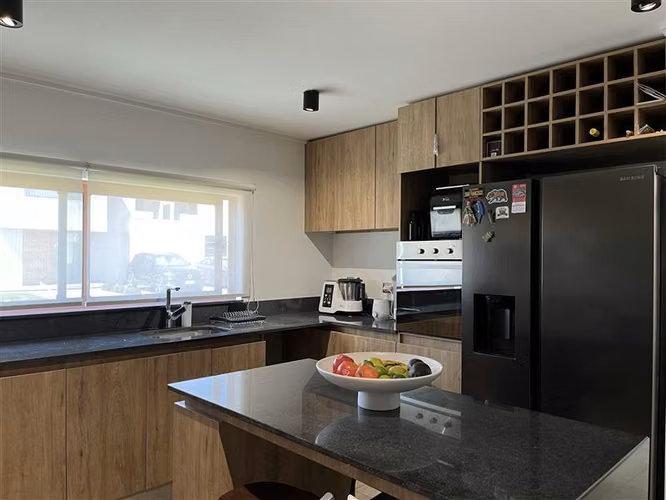 Casa en venta de 3D 3B. Brisas Norte. Colegio Highlands