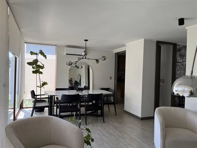 Casa en venta de 3D 3B. Brisas Norte. Colegio Highlands